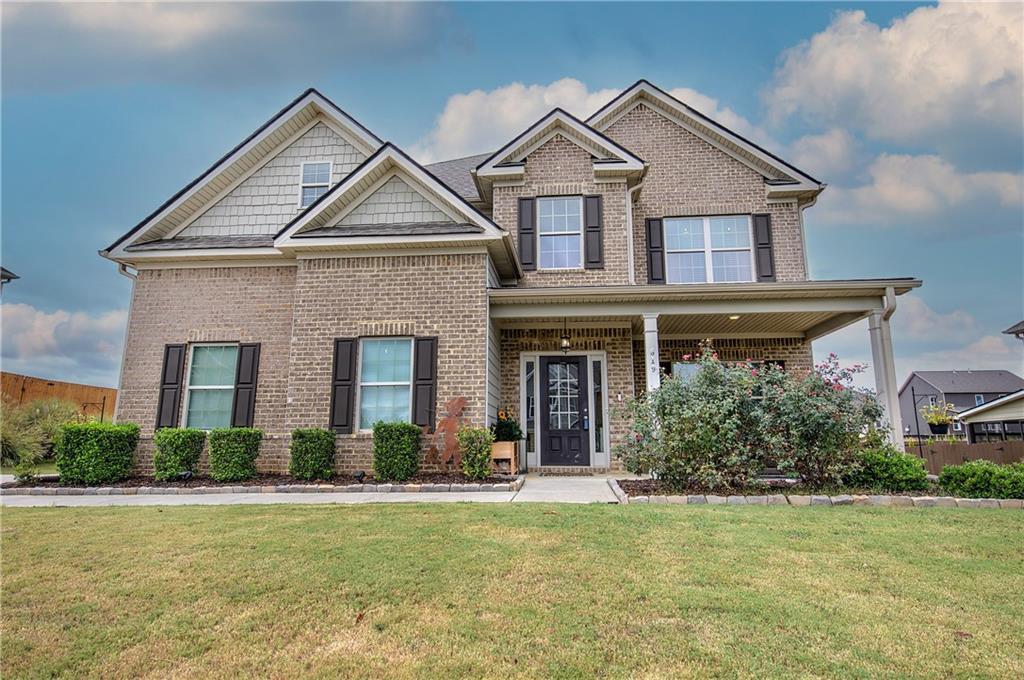 519 Adare Pkwy., Adairsville, GA 30103