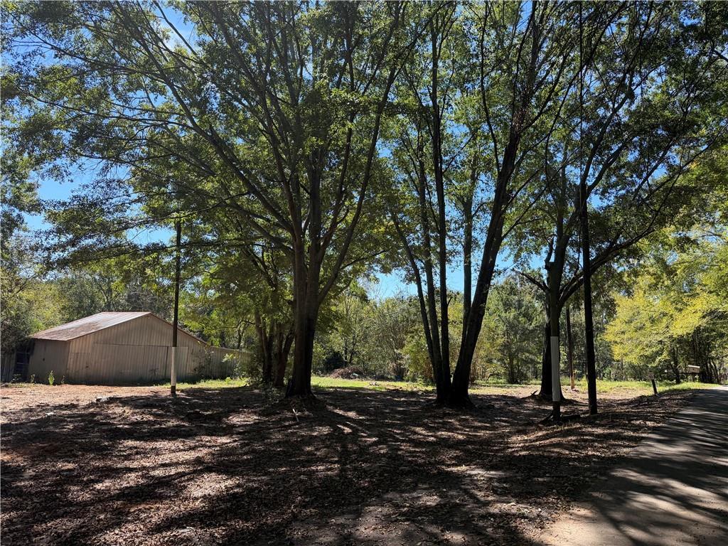 51 Merk Rd., Maysville, GA 30558
