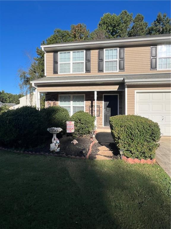 131 Ashbury Dr., Villa Rica, GA 30180