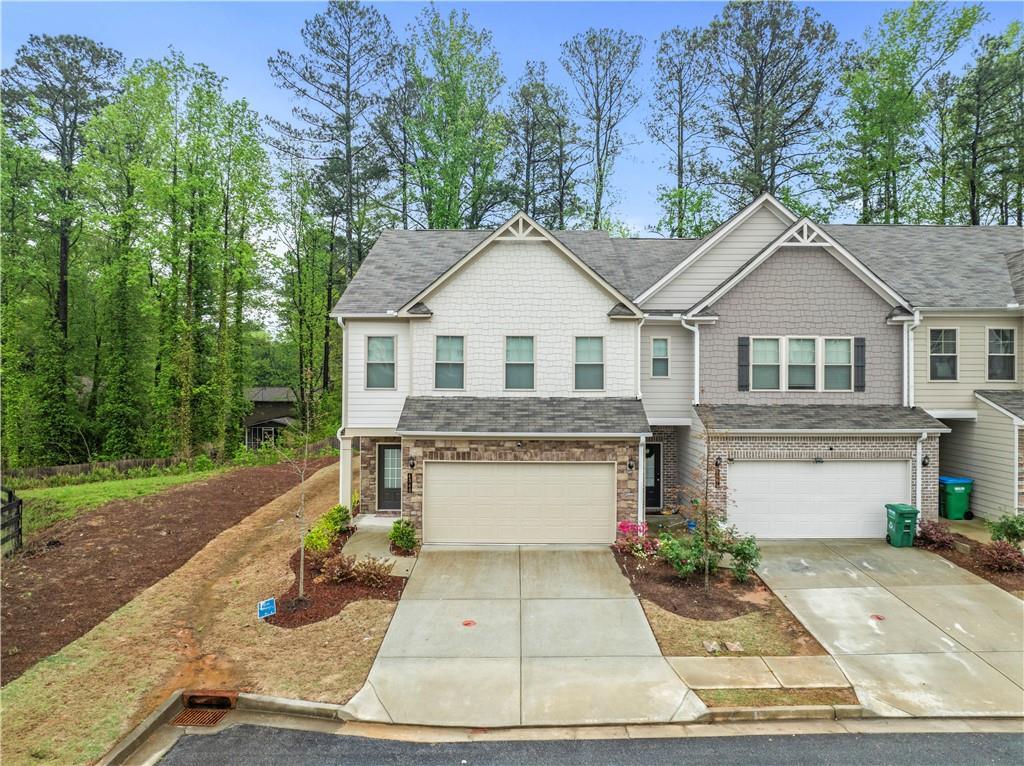 4346 Ava Oak Ln., Norcross, GA 30071