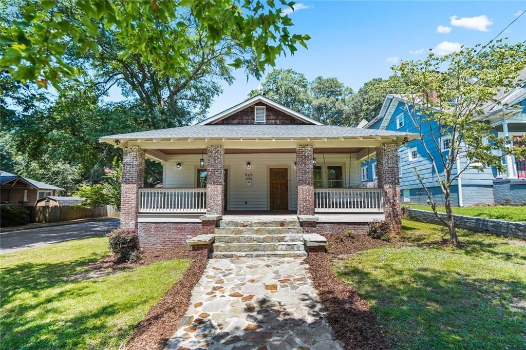 949 Beecher St., Atlanta, GA 30310