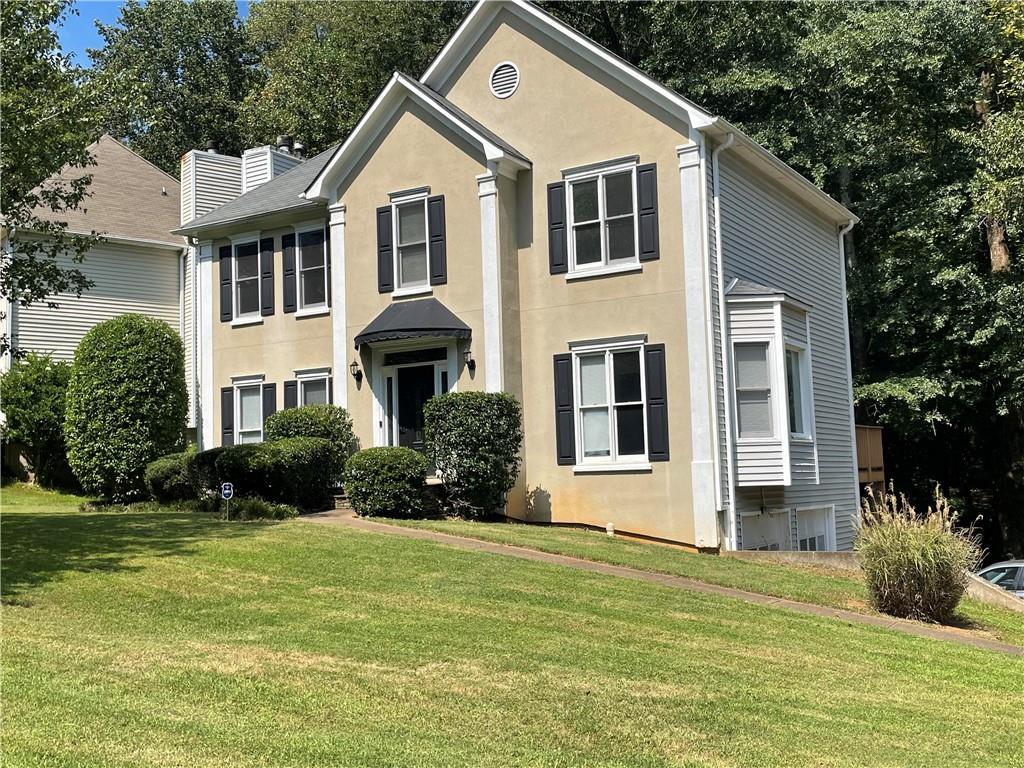 109 Lansing Dr., Kennesaw, GA 30144