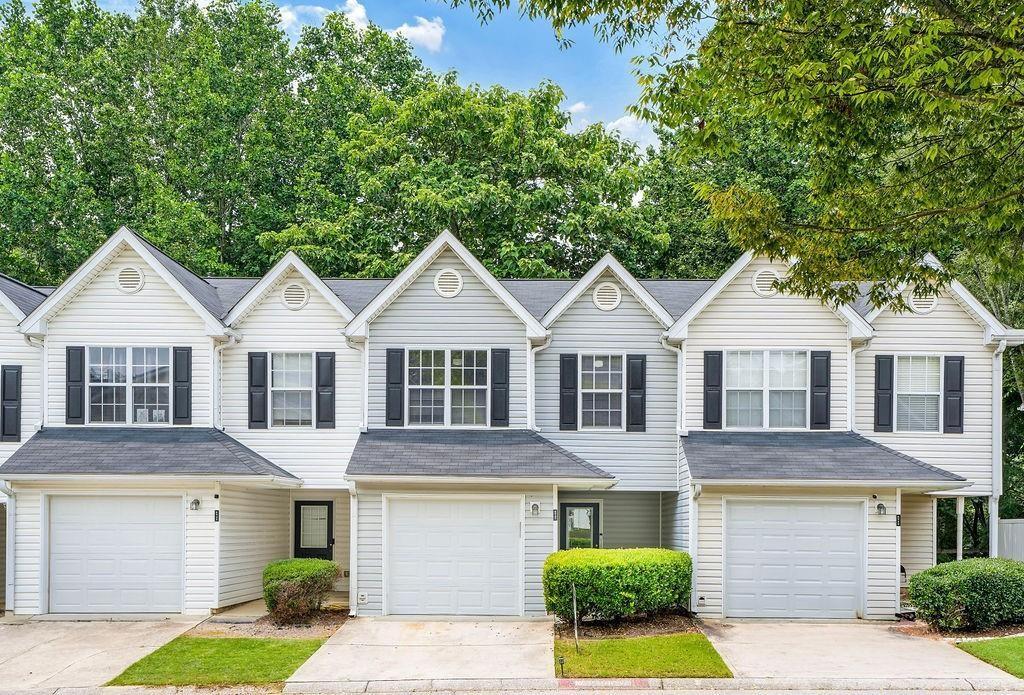 6947 Gallant Cir. #10, Mableton, GA 30126