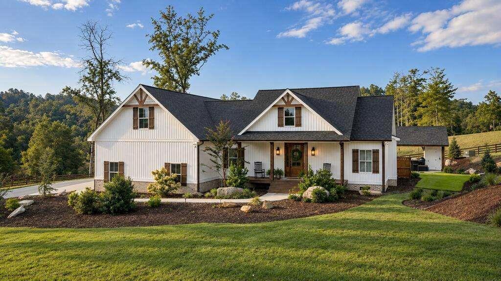 353 Sowers Rd., Blue Ridge, GA 30513