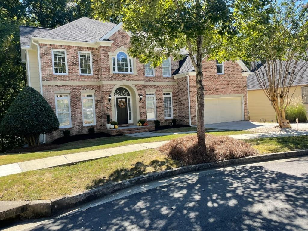 7250 Weber St., South Fulton, GA 30349
