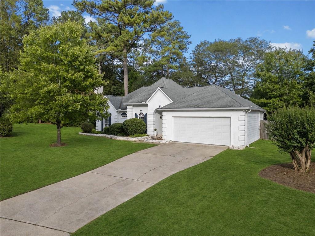 2376 Battle Forest Dr., Marietta, GA 30064