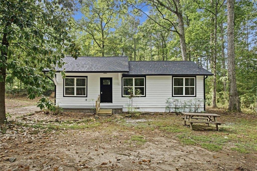 9244 Nelson Dr., Covington, GA 30014
