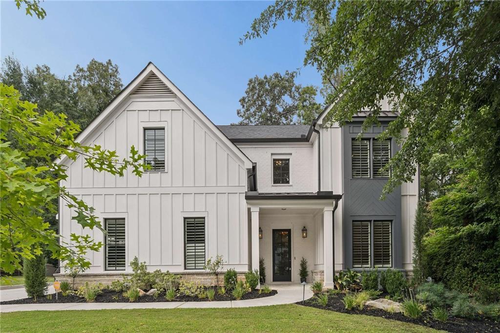 3190 Caldwell Rd., Brookhaven, GA 30319