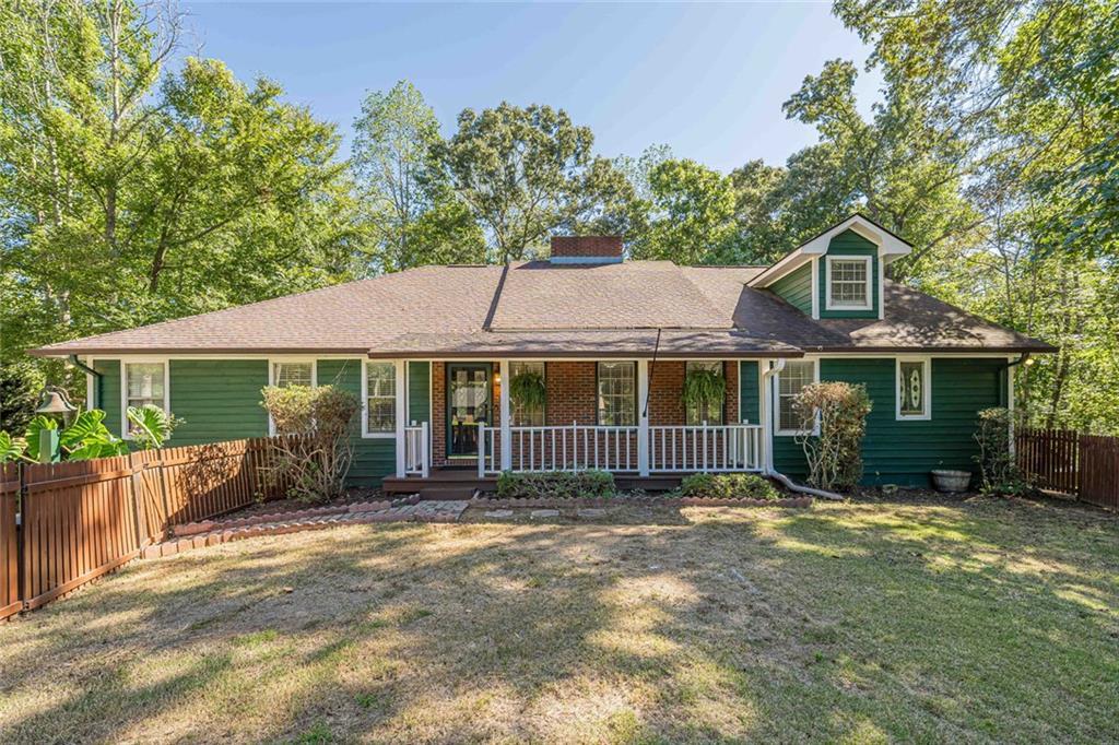 4055 Egypt Rd., Snellville, GA 30039