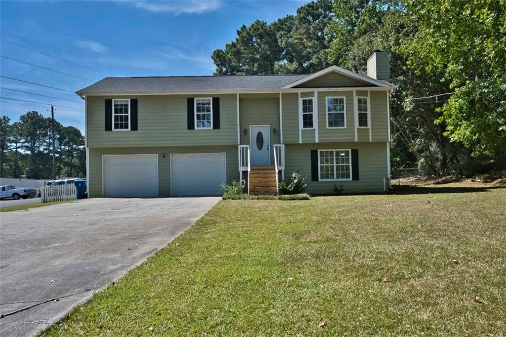 928 Hi Hope Rd., Lawrenceville, GA 30043