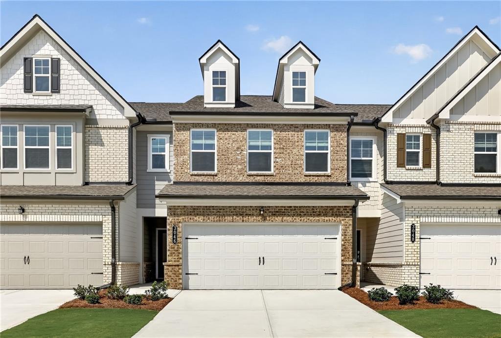 3046 Humdala Pl. #227, Buford, GA 30519