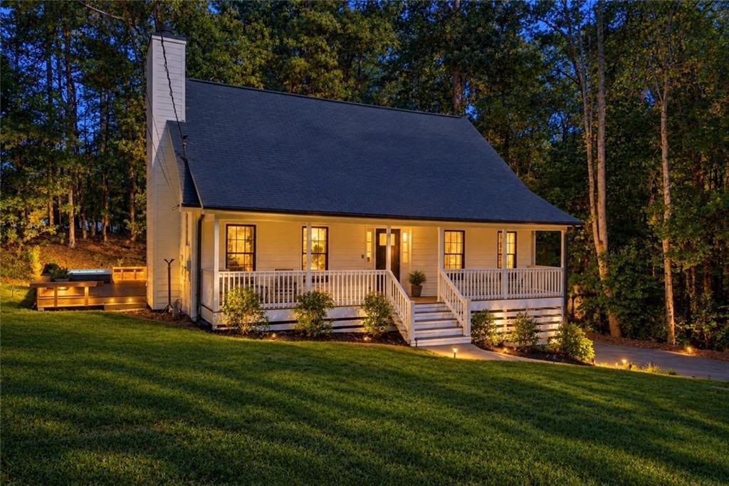 3141 Mills Ridge Dr., Canton, GA 30114