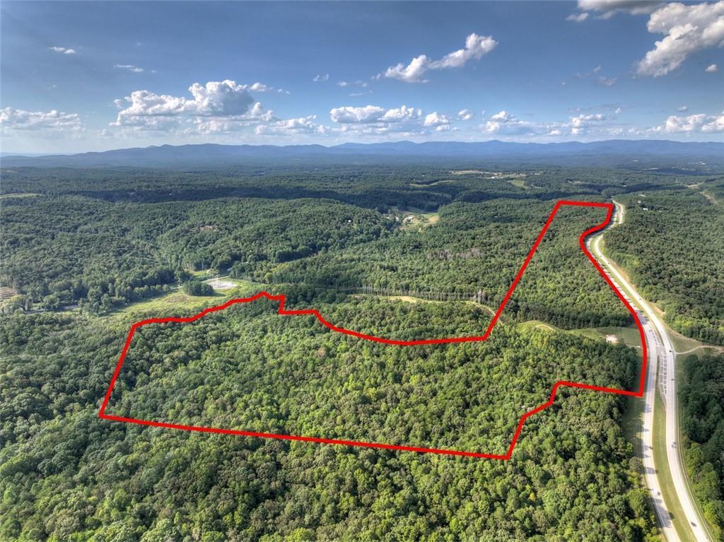 Hwy 515, Ellijay, GA 30540