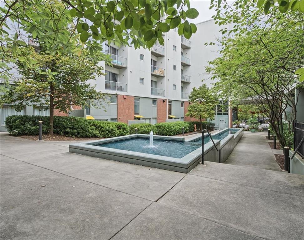 620 Glen Iris Dr. #325, Atlanta, GA 30308
