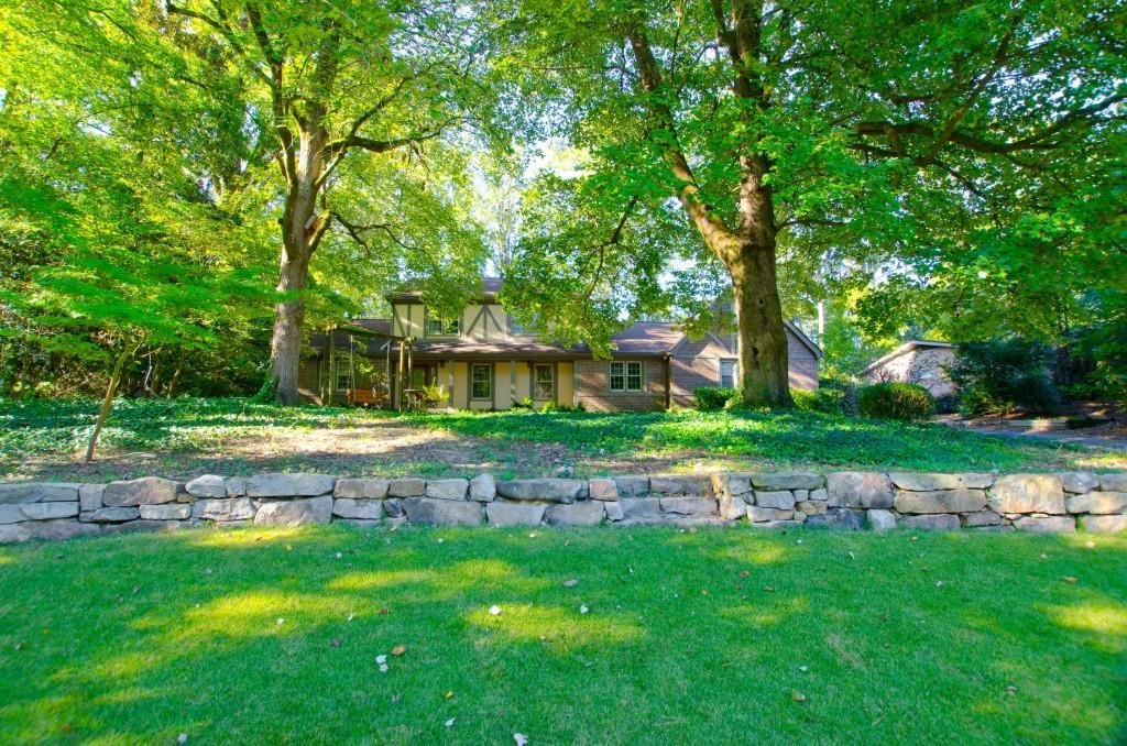 2065 Renault Ln., Atlanta, GA 30345