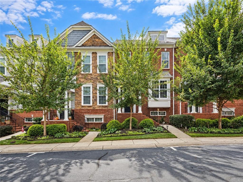 2318 Limehurst Dr. #101, Atlanta, GA 30319