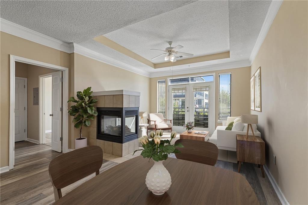 401 16th St. #1469, Atlanta, GA 30363