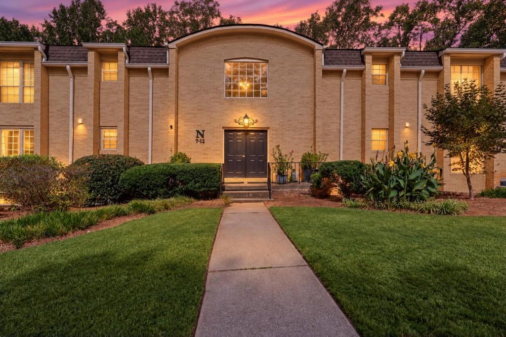 5400 Roswell Rd. #N9, Sandy Springs, GA 30342