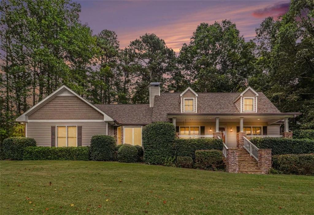 155 Mallard Dr., Carrollton, GA 30116