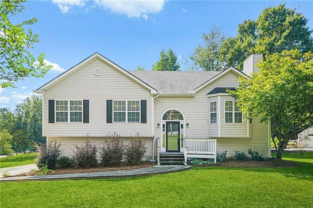 3997 Arrington Rd., Acworth, GA 30102