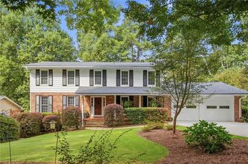 New Homes For Sale This Week That Attend Chesnut Elementary School: October 2nd to October 8th