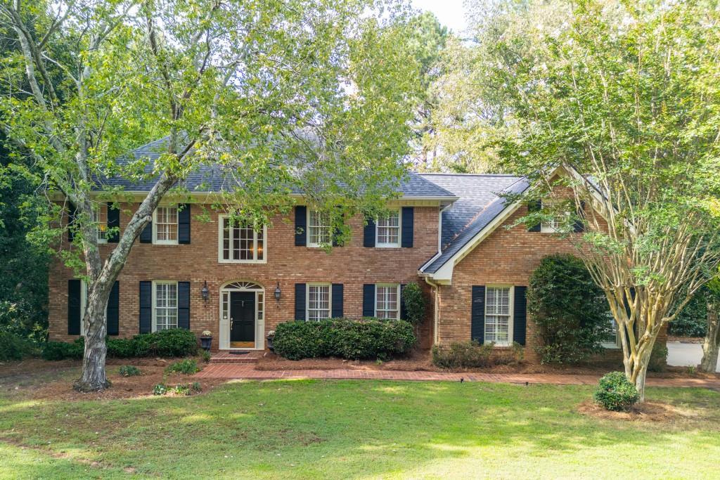 2881 Vinings Way, Atlanta, GA 30339