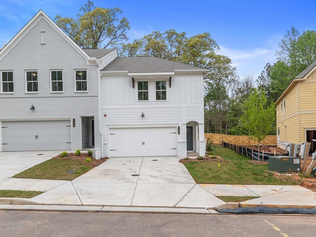 300 Colsen Dr., Acworth, GA 30102