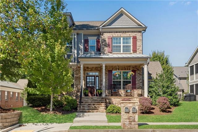 New Homes For Sale This Week That Attend Nickajack Elementary School: October 2nd to October 8th
