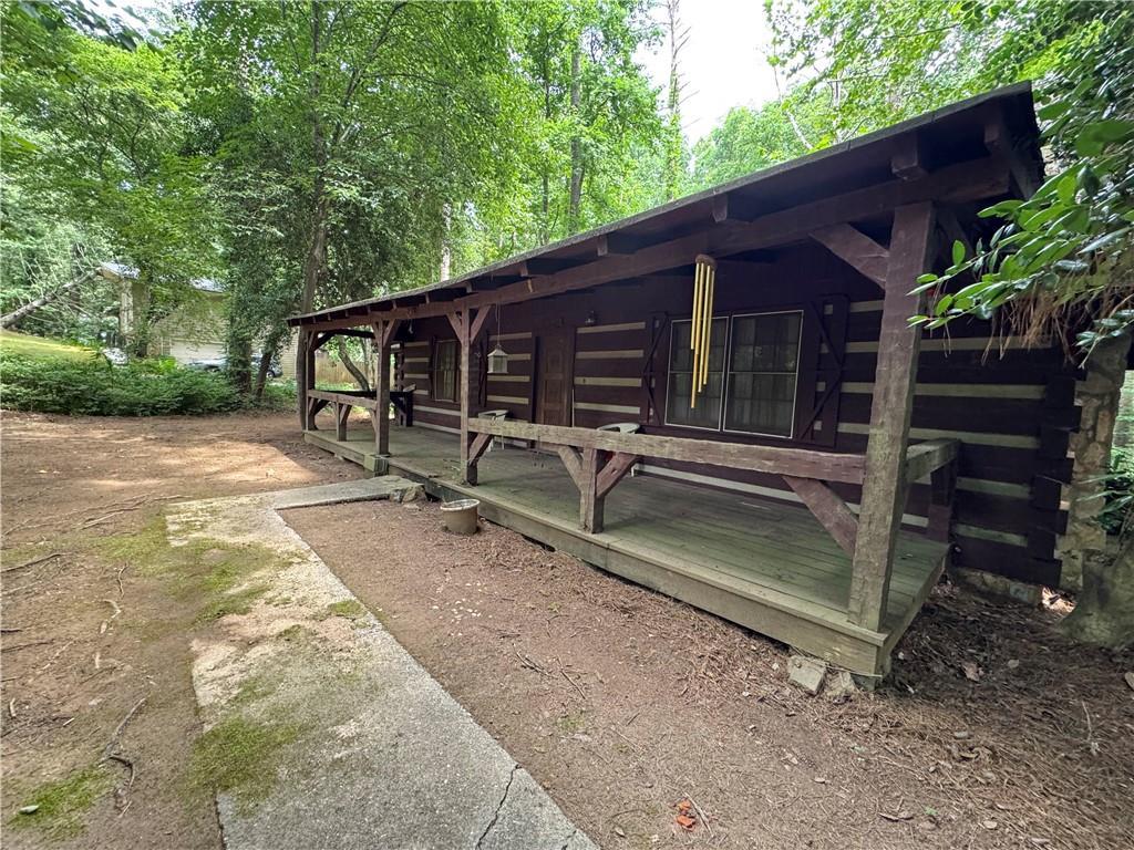 6545 Pleasant Dr., Winston, GA 30187