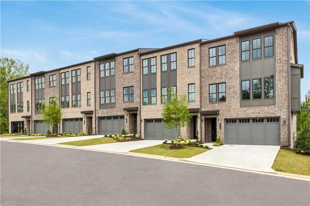 507 Red Clay Farm Ln., Suwanee, GA 30024