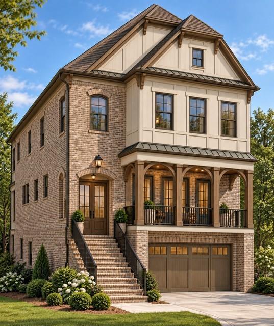 3465 Commander Cove View, Suwanee, GA 30024