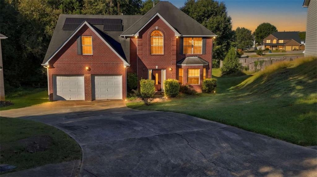 1935 Watercrest Dr., Jonesboro, GA 30236