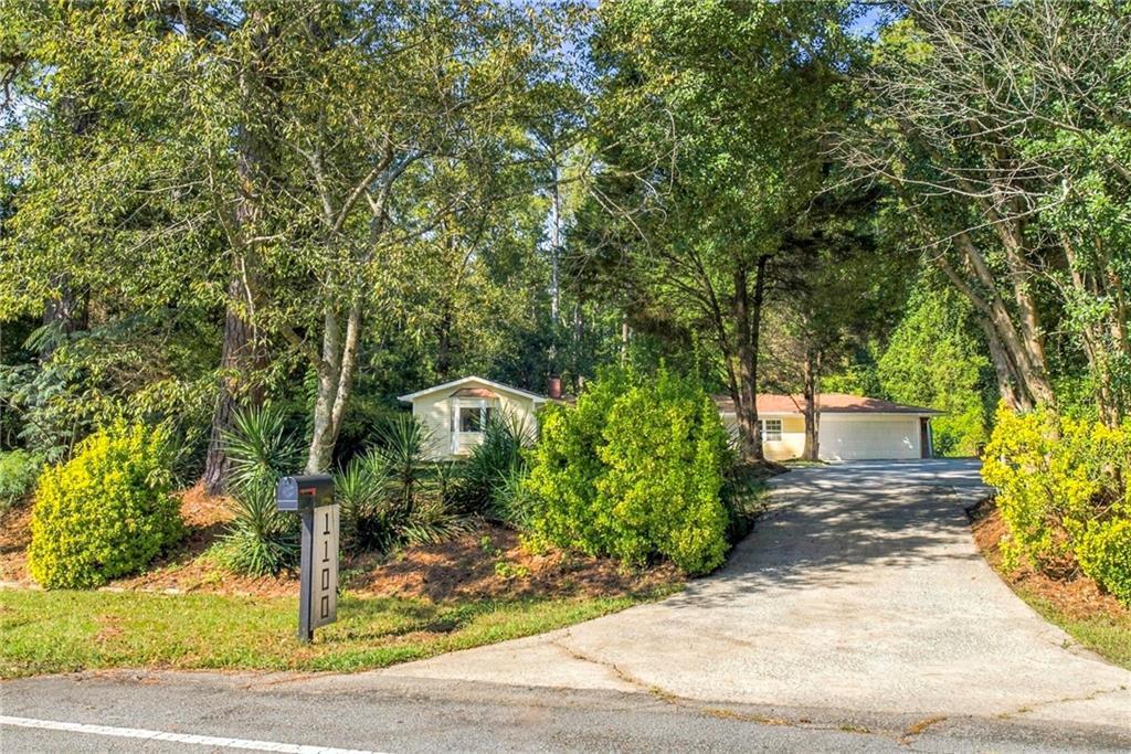 1100 Boat Rock Rd., Atlanta, GA 30331