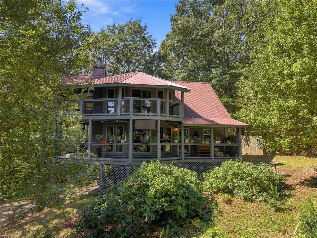 447 Renate Dr., Jasper, GA 30143