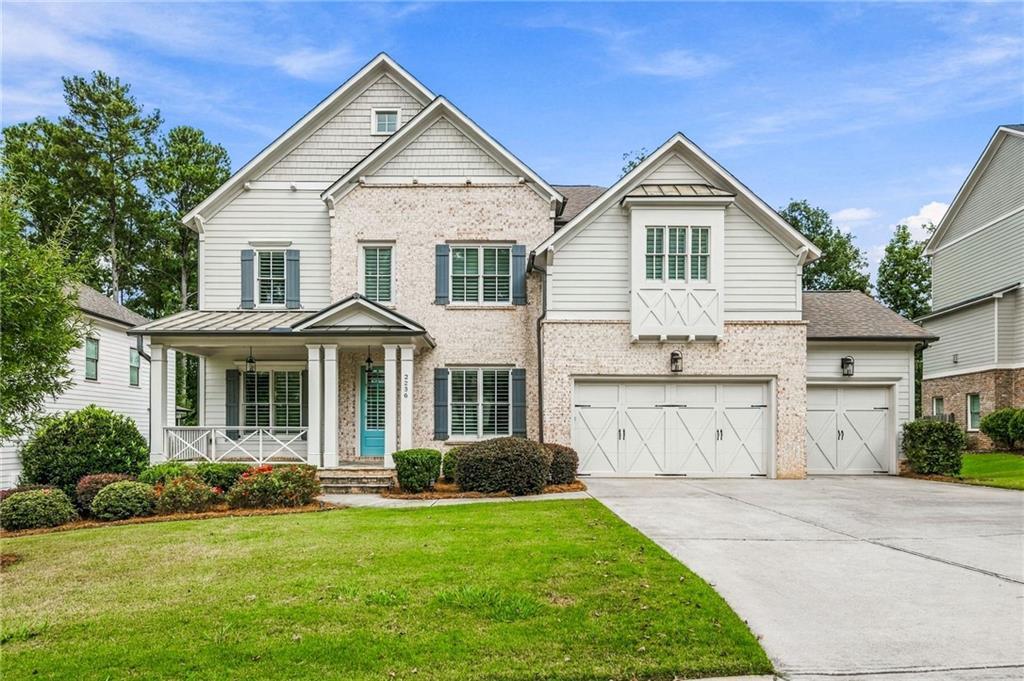 2236 Sage Mountain Ct., Marietta, GA 30064