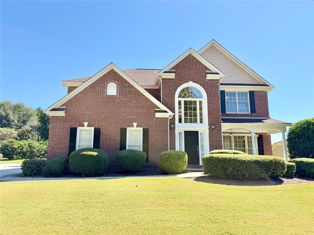 2394 Shoreline Pkwy., Villa Rica, GA 30180