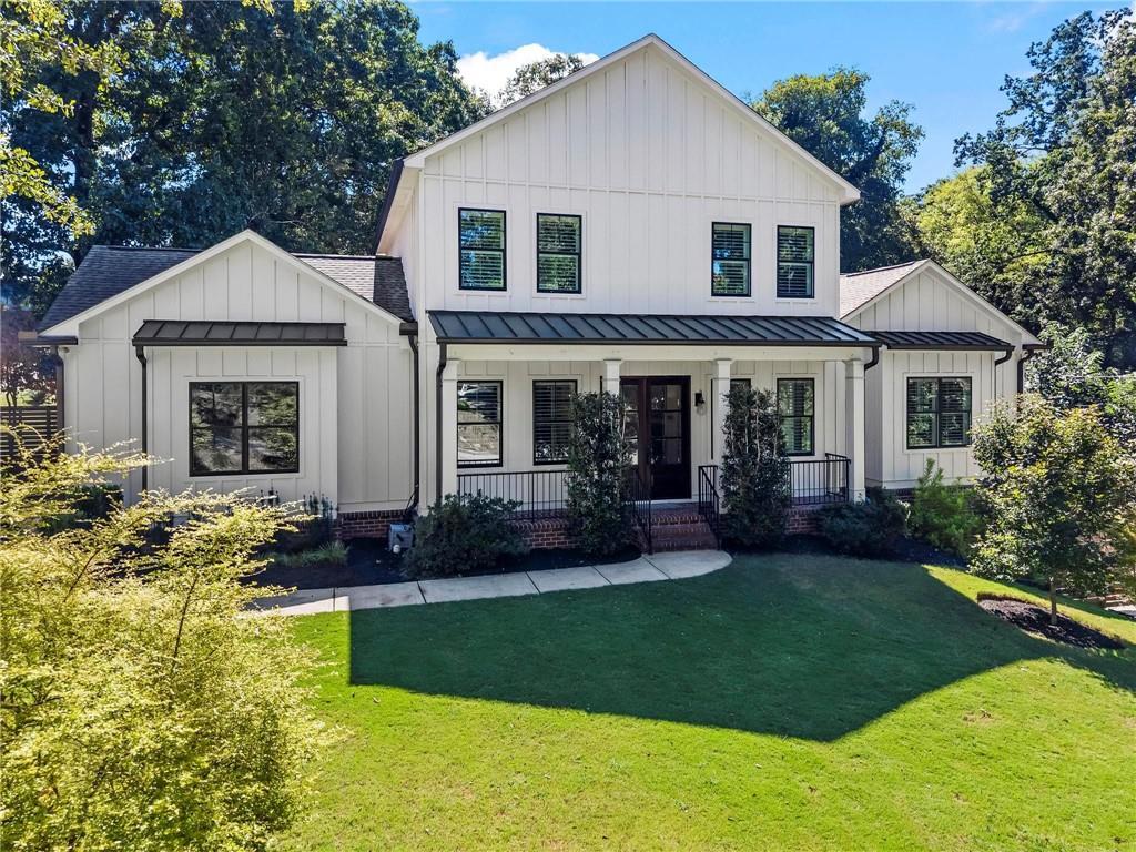 1870 Spring Ave., Atlanta, GA 30318
