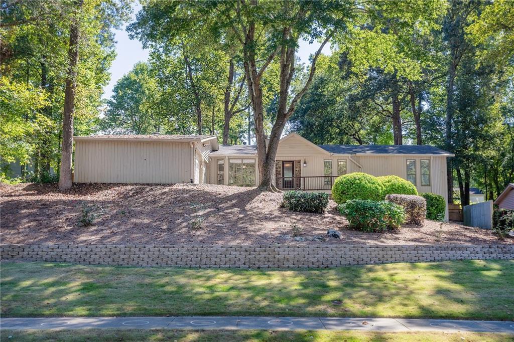 3370 Indian Hills Dr., Marietta, GA 30068