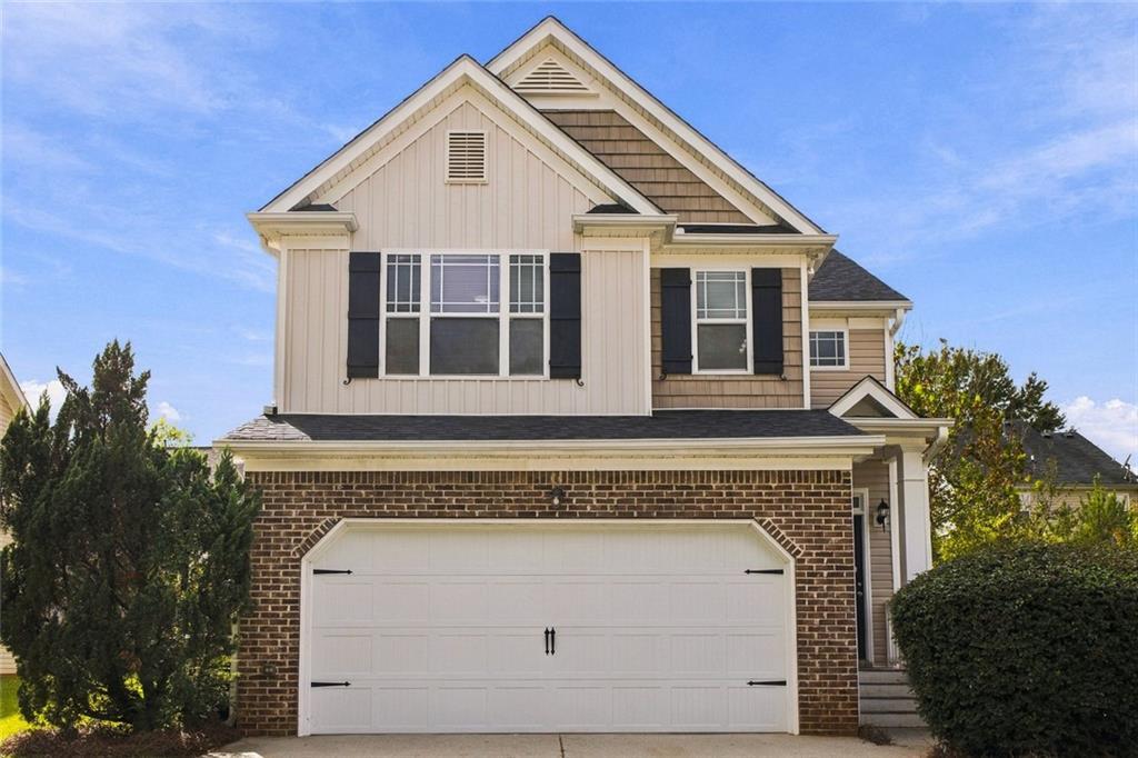 8133 Brookbend Dr., Douglasville, GA 30134