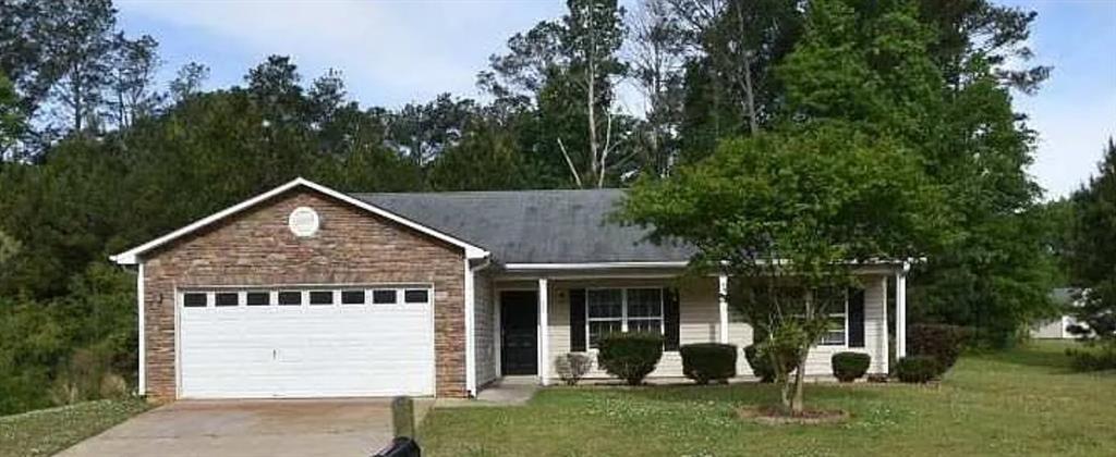 25 Raven Ct., Covington, GA 30014