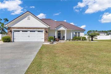 New Homes For Sale This Week That Attend Clyattville Elementary School: September 25th to October 1st