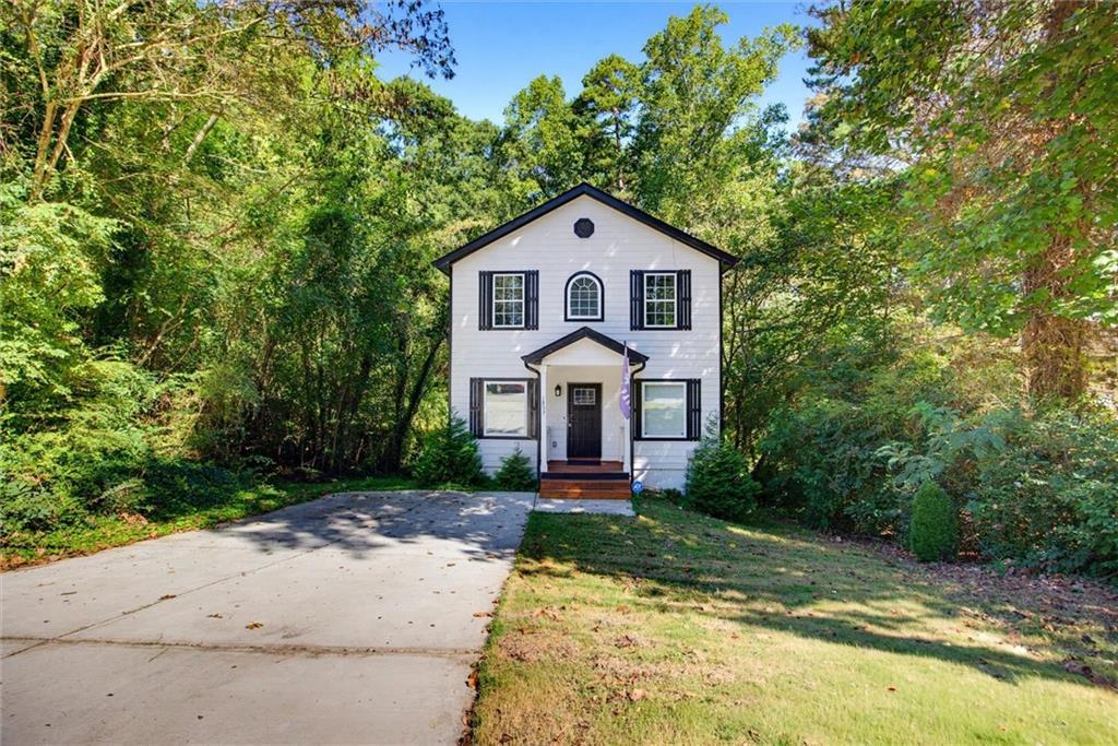 1853 North Ave., Atlanta, GA 30318