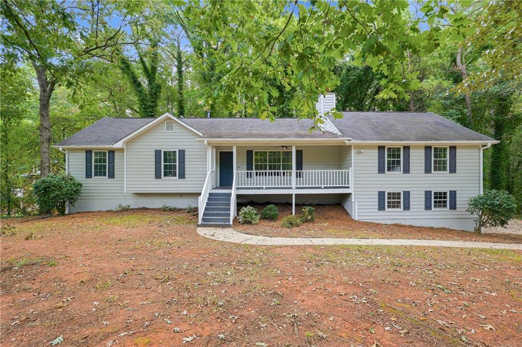 2158 Chambers Rd., Mcdonough, GA 30253