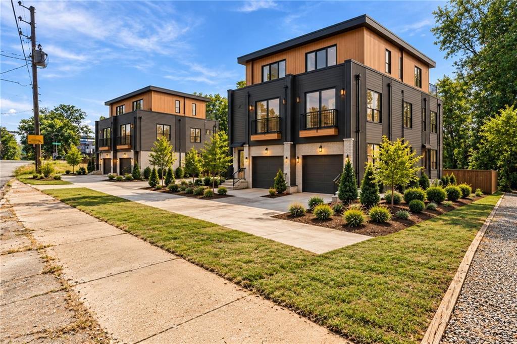 717 Pryor St., Atlanta, GA 30315