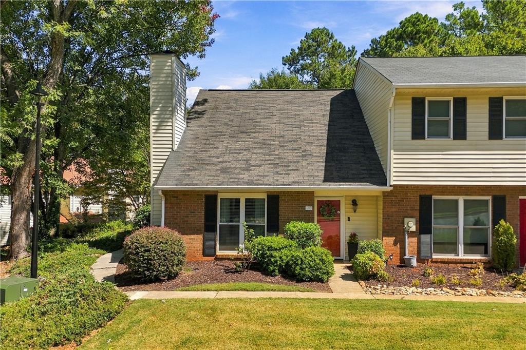 1280 Jamestowne Tr., Alpharetta, GA 30009
