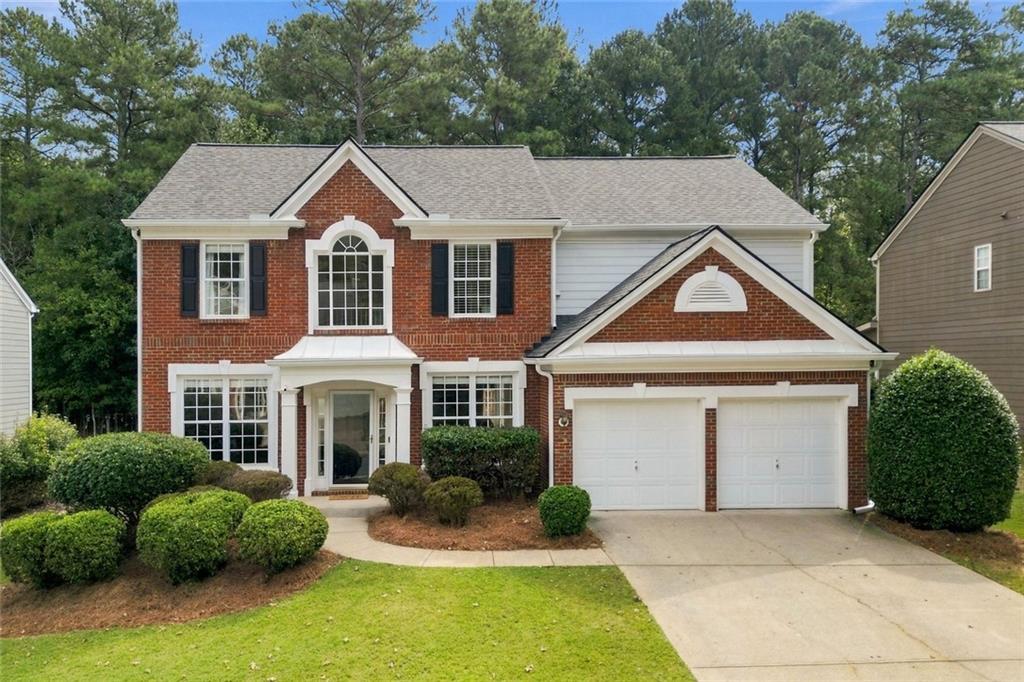124 Santa Anita Tr., Woodstock, GA 30189