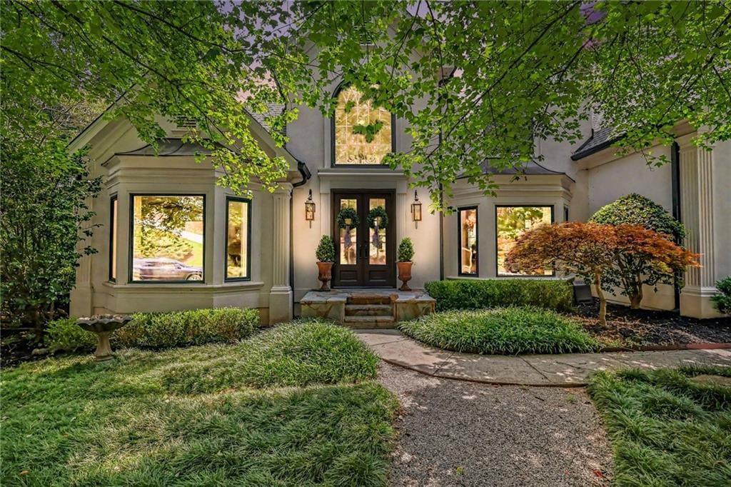 2375 Massey Ln., Decatur, GA 30033