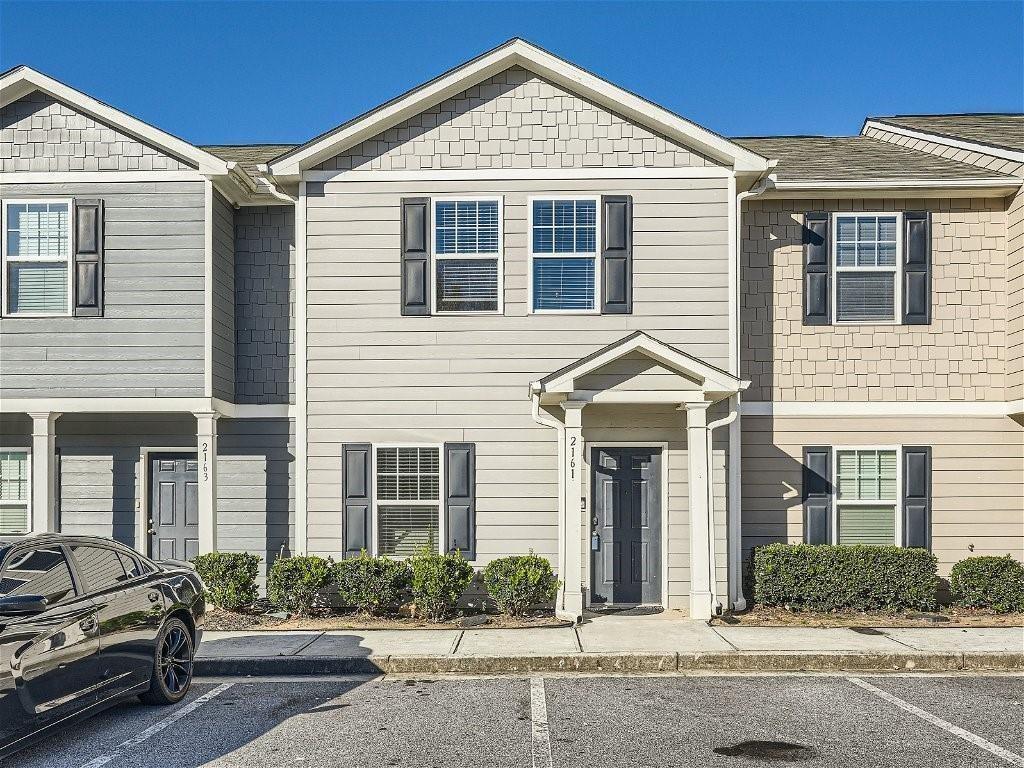 2161 Cypress Ln., Atlanta, GA 30331