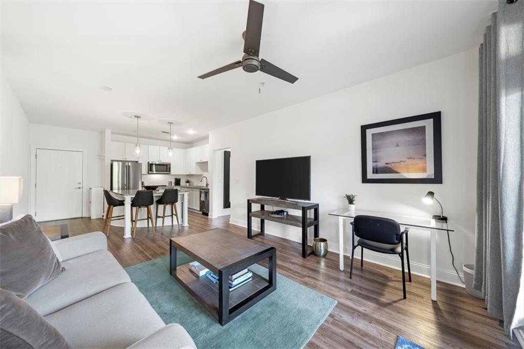 840 United Ave. #410, Atlanta, GA 30312