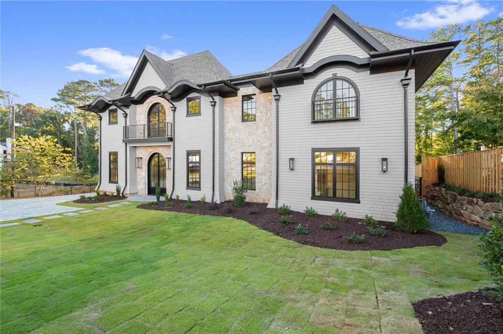 295 Karen Dr., Alpharetta, GA 30009